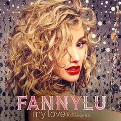 Portada de My Love
