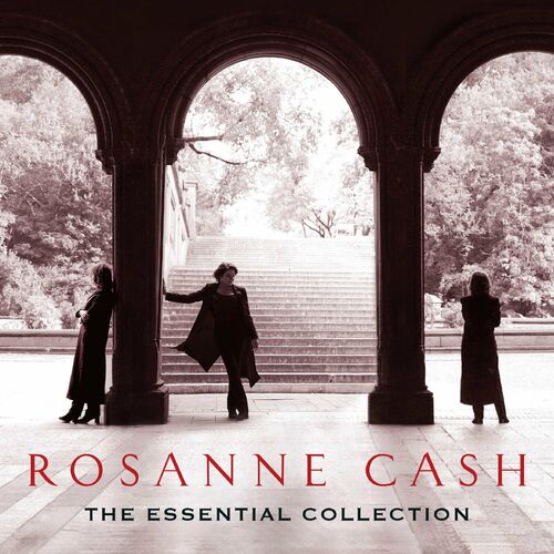 Portada de The Essential Collection, Vol. 1
