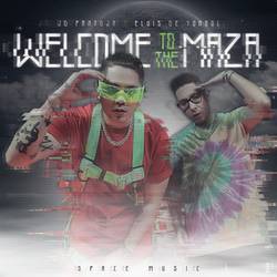 Portada de Welcome to the Maza