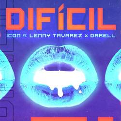 Portada de Difícil