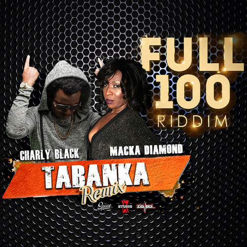 Portada de Tabanka (Remix)