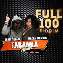 Portada de Tabanka (Remix)