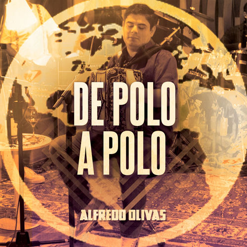 Portada de De Polo A Polo (En Vivo)