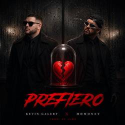 Portada de Prefiero