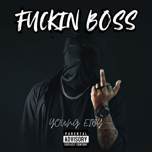 Portada de Fucking Boss
