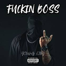 Portada de Fucking Boss