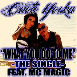 Portada de What You Do To Me