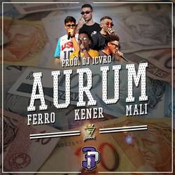 Portada de Aurum