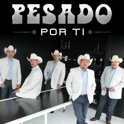 Portada de Por Ti