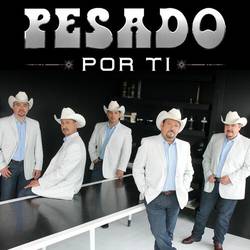 Portada de Por Ti