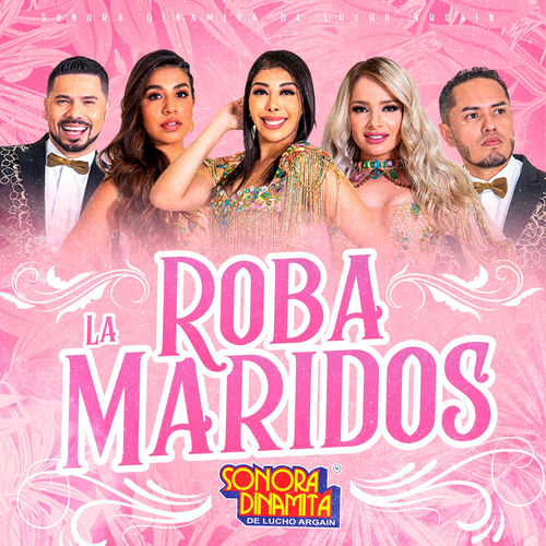 Portada de La Roba Maridos