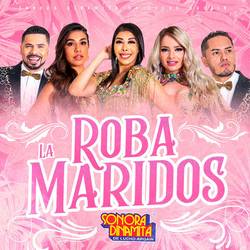 Portada de La Roba Maridos