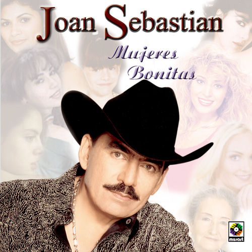 Portada de Mujeres Bonitas