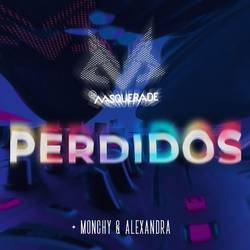 Portada de Perdidos