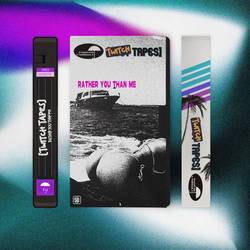Portada de Rather You Than Me (Twitch Tapes)
