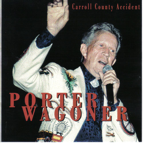 Portada de Carroll County Accident