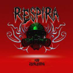 Portada de Respira