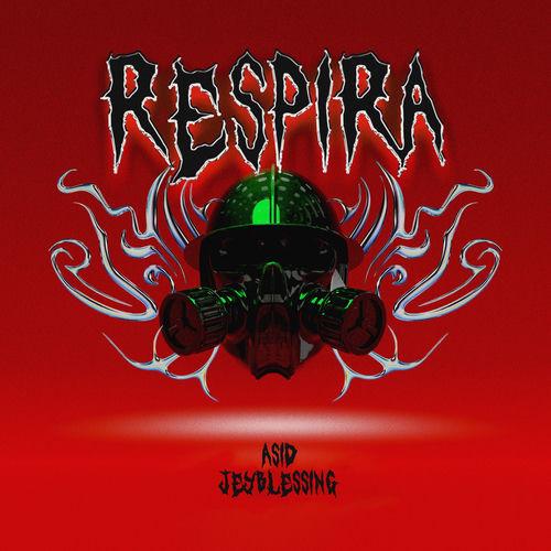 Portada de Respira