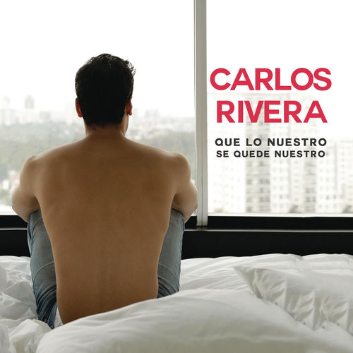 Portada de Que Lo Nuestro Se Quede Nuestro