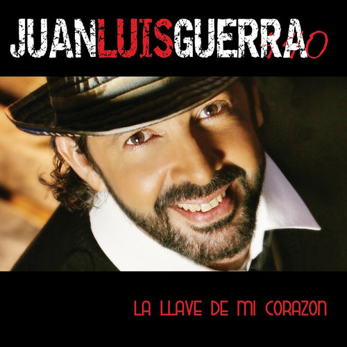 Portada de La Llave De Mi Corazon