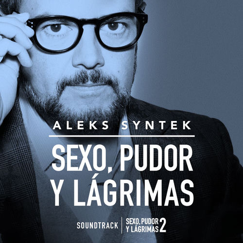 Portada de Sexo Pudor y Lagrimas