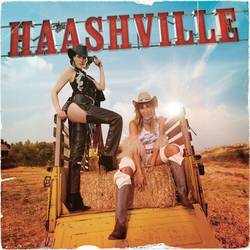 Portada de HAASHVILLE