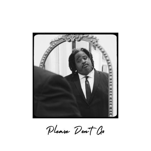 Portada de Please Don't Go
