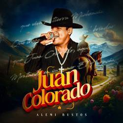 Portada de Juan Colorado