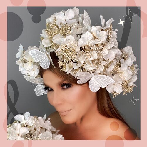 Portada de  Lo Mejor de Olga Tañón Edición Día de la Madre