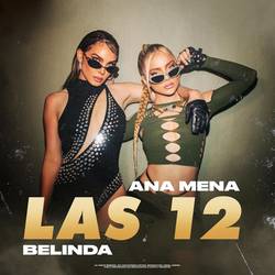 Portada de LAS 12