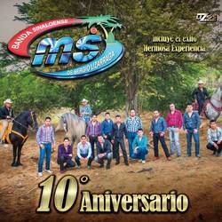 Portada de 10º Aniversario