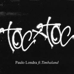 Portada de Toc Toc