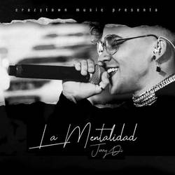 Portada de La Mentalidad