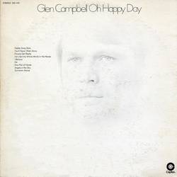 Portada de Oh Happy Day
