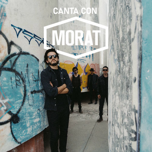 Portada de Canta Con Morat