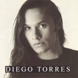 Portada de Diego Torres