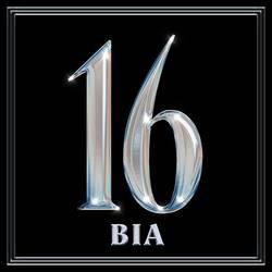 Portada de SIXTEEN