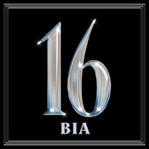Portada de SIXTEEN