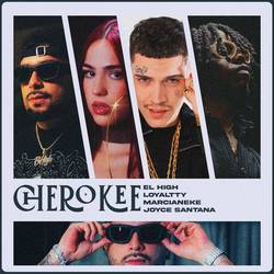 Portada de Cherokee