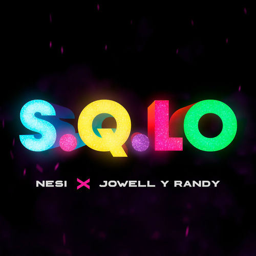 Portada de S.Q.L.O