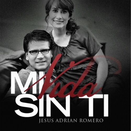 Portada de Mi Vida Sin Ti (En Vivo)