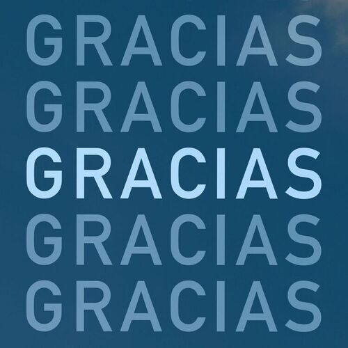 Portada de Gracias