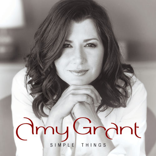 Portada de Simple Things