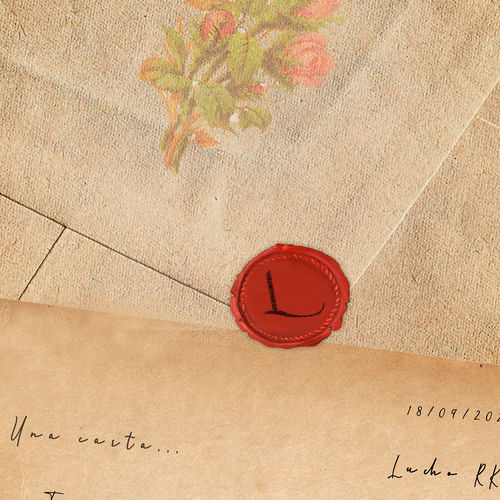 Portada de Una Carta