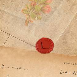 Portada de Una Carta