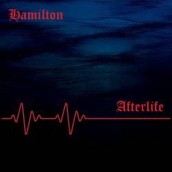 Portada de Afterlife