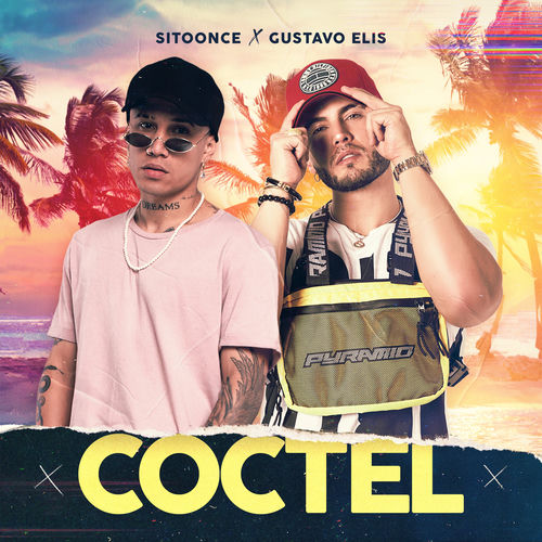 Portada de Coctel