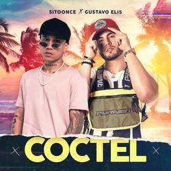 Portada de Coctel