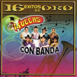 Portada de 16 Exitos