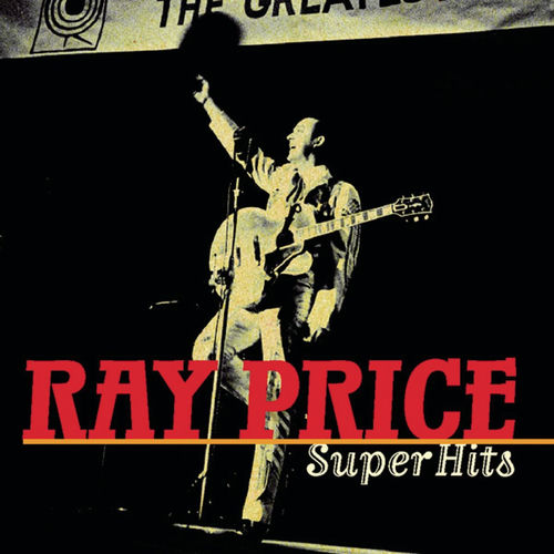 Portada de Super Hits